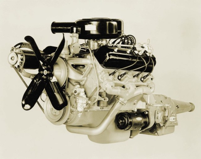download Ultra High Torque 200 Ft. Lb. Starter Ultra Torque Speed 66 77 Ford V8 Engines with 5 SpeedTransmission workshop manual