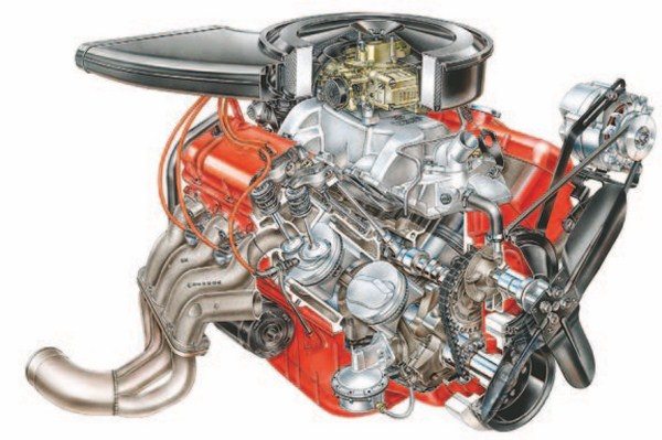 download Ultra High Torque 200 Ft. Lb. Starter Ultra Torque Speed 66 77 Ford V8 Engines with 5 SpeedTransmission workshop manual