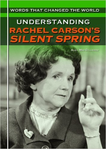 download Understanding Rachel Carsons Silent Spring Alex Macgillivray able workshop manual