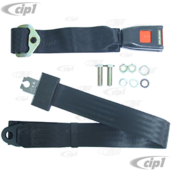 download Universal Clip On Seat Belt Retractors Pair workshop manual