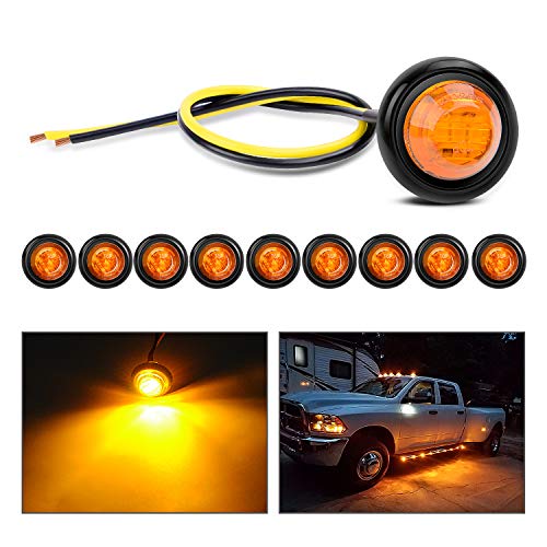 download Utility Light Double Element 12 Volt Chrome With Amber Lens 2 Wide X 2 X 2 Long workshop manual