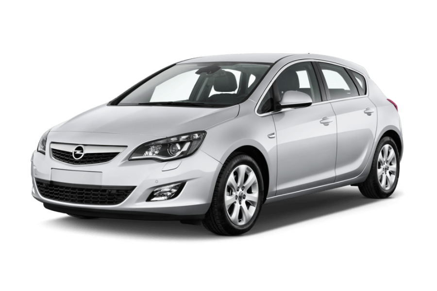 download VAUXHALL ASTRA J workshop manual