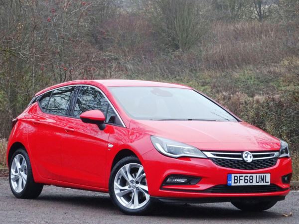 download VAUXHALL ASTRA workshop manual