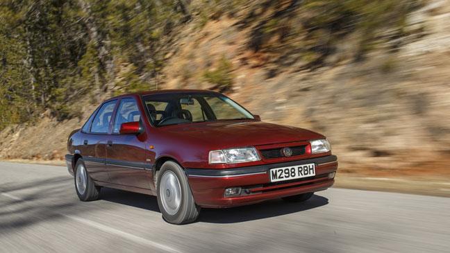 download VAUXHALL CAVALIER workshop manual