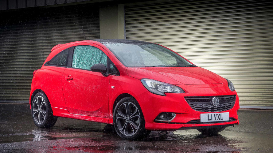 download VAUXHALL CORSA D able workshop manual