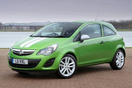 download VAUXHALL CORSA D able workshop manual