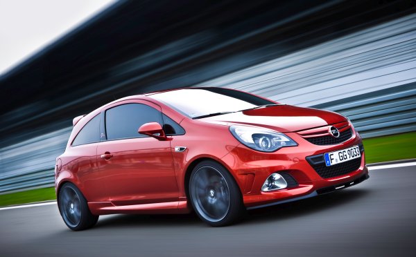 download VAUXHALL CORSA workshop manual