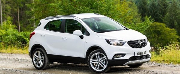 download VAUXHALL MOKKA workshop manual