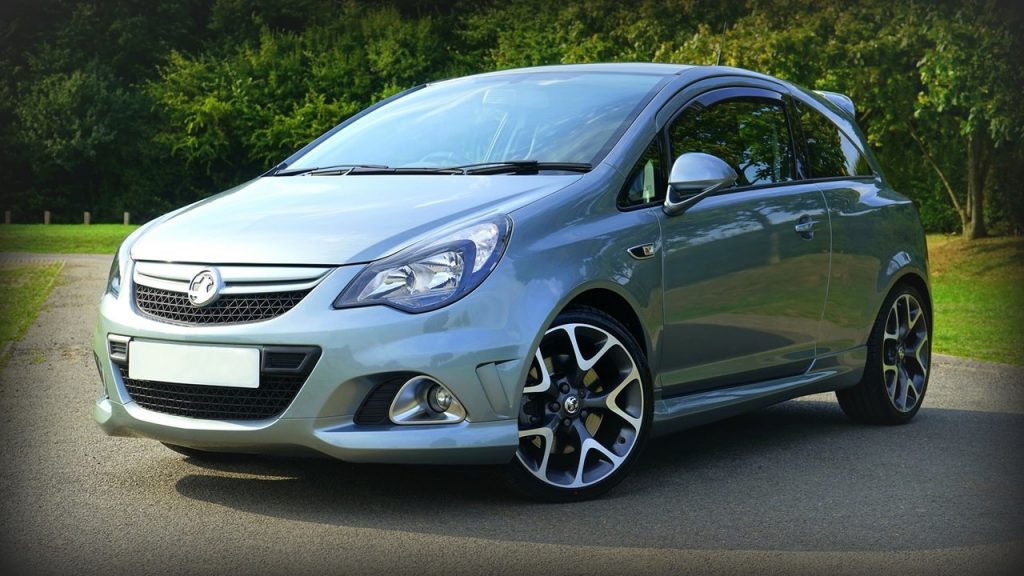 download VAUXHALL OPEL CORSA 1.0L 1.2L 1.3L 1.4L CDTI Shop workshop manual