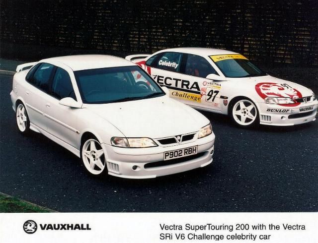 download VAUXHALL OPEL VECTRA workshop manual