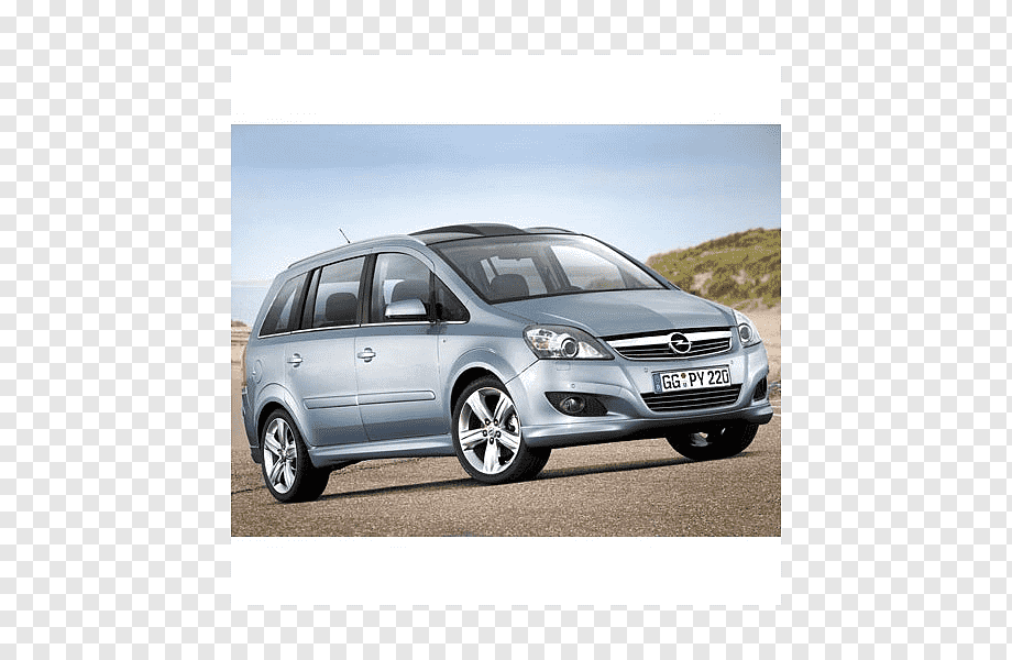 download VAUXHALL OPEL ZAFIRA MPV Shop workshop manual