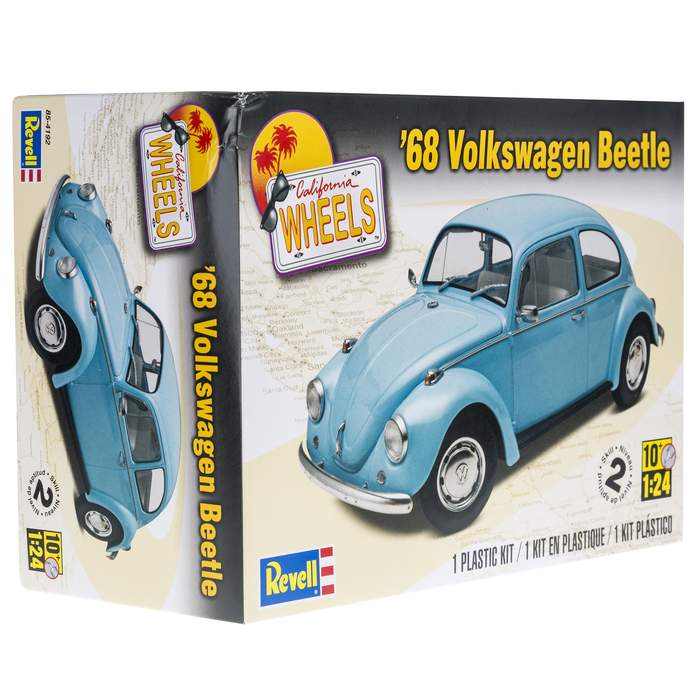 download VOLKSWAGEN BEETLEModels workshop manual