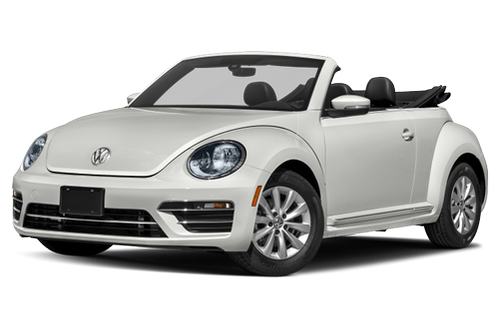 download VOLKSWAGEN BEETLEModels workshop manual