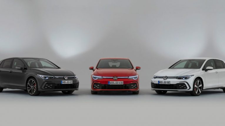 download VOLKSWAGEN GOLFModels workshop manual