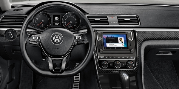 download VOLKSWAGEN PASSAT to workshop manual