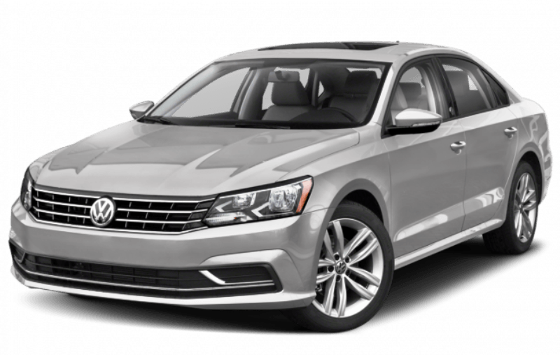 download VOLKSWAGEN PASSAT to workshop manual