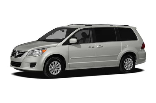 download VOLKSWAGEN ROUTAN workshop manual