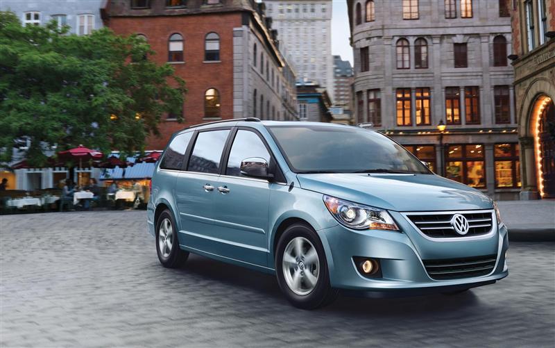 download VOLKSWAGEN ROUTAN workshop manual