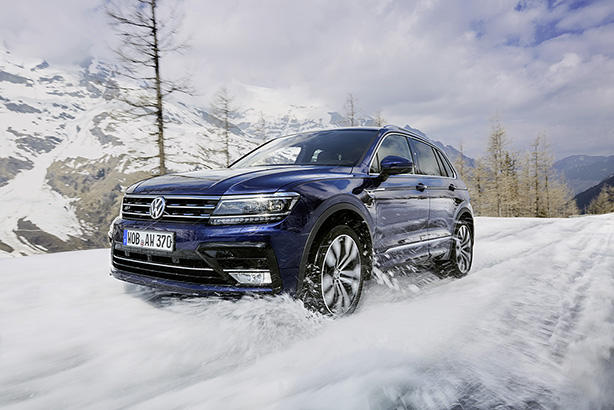 download VOLKSWAGEN TOUAREG workshop manual