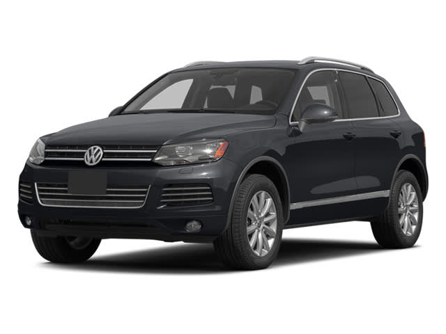 download VOLKSWAGEN TOUAREGModels able workshop manual