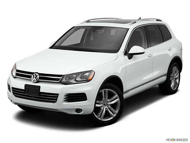 download VOLKSWAGEN TOUAREGModels workshop manual