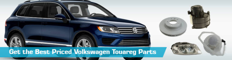 download VOLKSWAGEN TOUAREGModels workshop manual