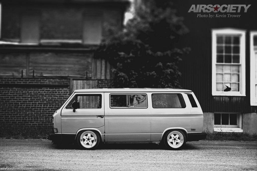 download VOLKSWAGEN TRANSPORTER T3 VANAGON workshop manual