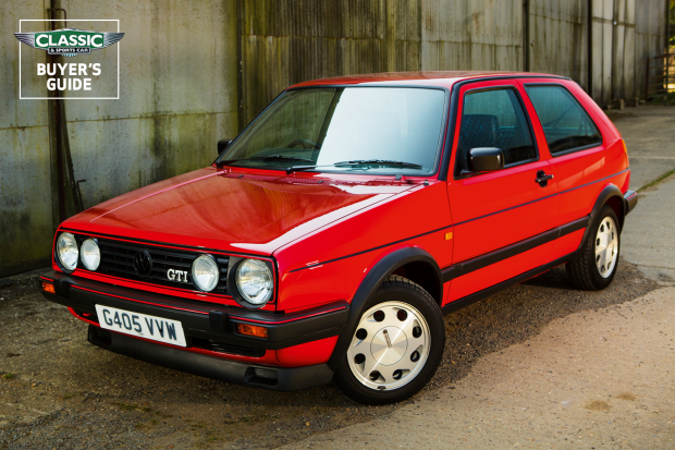 download VOLKSWAGEN VW GOLF GTI MK2 A2 workshop manual