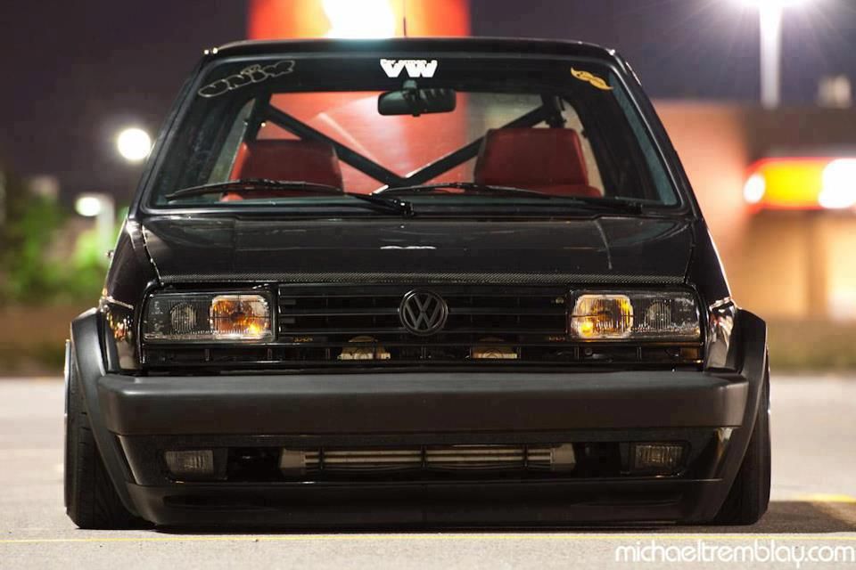 download VOLKSWAGEN VW GOLF GTI MK2 A2 workshop manual