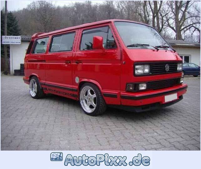 download VOLKSWAGEN VW T3 TRANSPORTER Part workshop manual