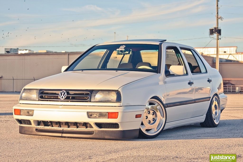 download VOLKSWAGEN VW golf JETTA MK3 A3 workshop manual