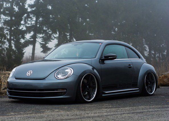 download VOLKSWAGON VW BEETLE Shop workshop manual