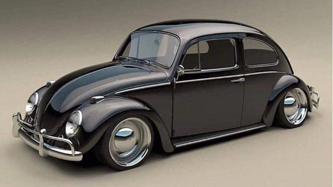 download VOLKSWAGON VW BEETLE Shop workshop manual