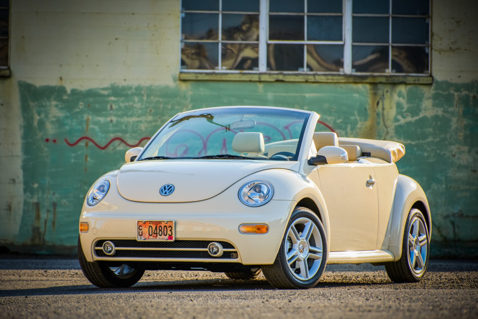 download VOLKSWAGON VW BEETLE Shop workshop manual