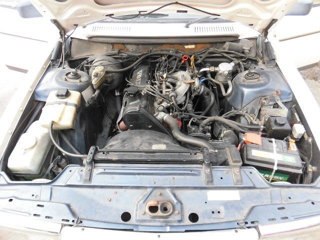 download VOLVO 240 Engine workshop manual