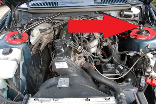 download VOLVO 240 Engine workshop manual