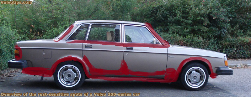 download VOLVO 240 workshop manual