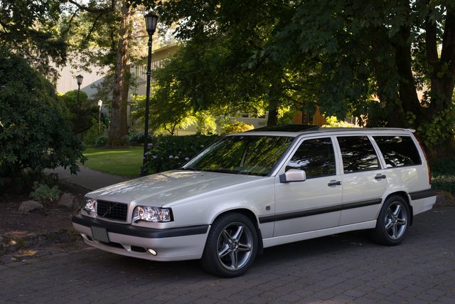 download VOLVO 850 92 96 workshop manual