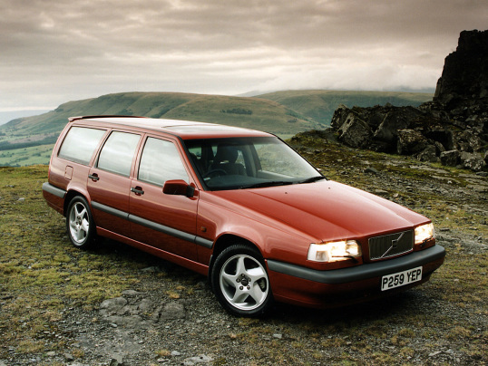 download VOLVO 850 92 96 workshop manual