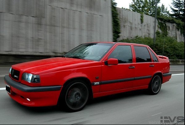 download VOLVO 850 able workshop manual