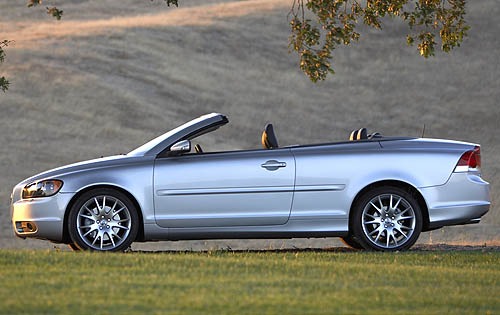 download VOLVO C70 workshop manual