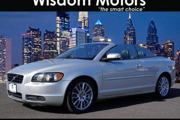 download VOLVO C70 workshop manual