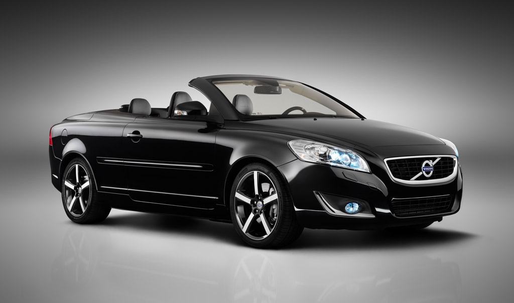 download VOLVO C70 workshop manual