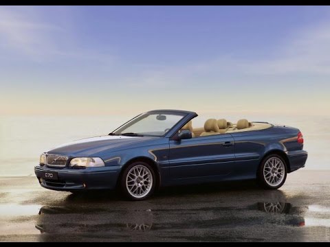 download VOLVO C70 workshop manual