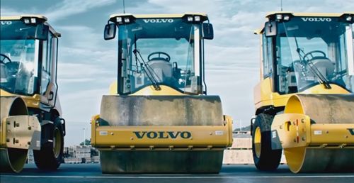 download VOLVO DD16 ASPHALT COMPACTOR able workshop manual