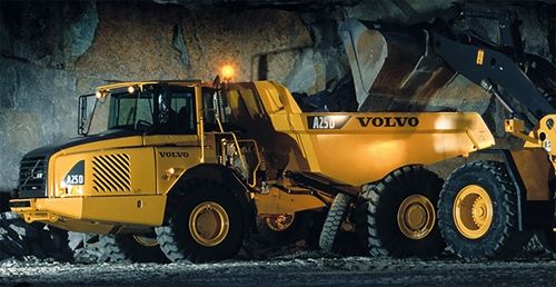 download VOLVO EC150C Excavator able workshop manual