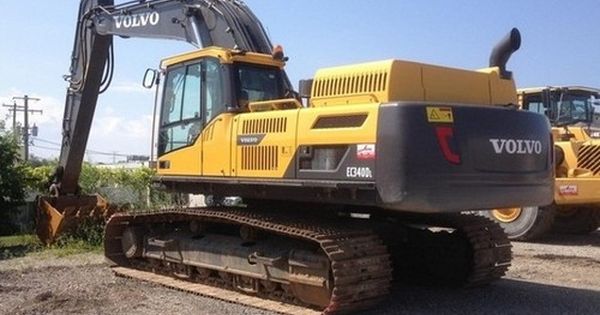 download VOLVO EC290C L EC290CL Excavator able workshop manual