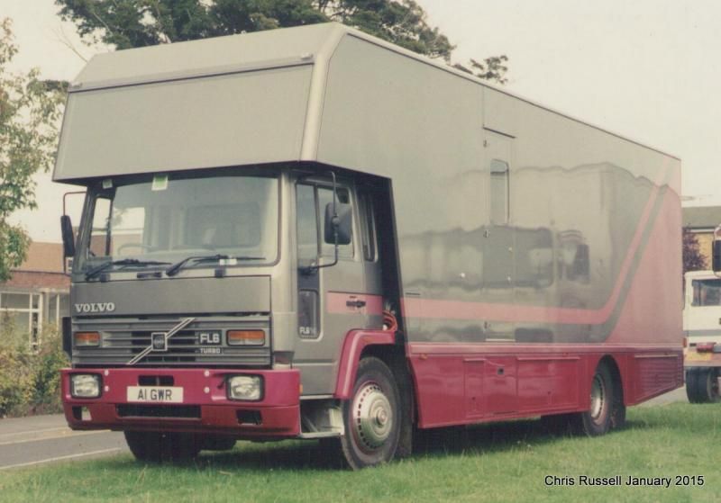 download VOLVO F6 Lorry Bus workshop manual