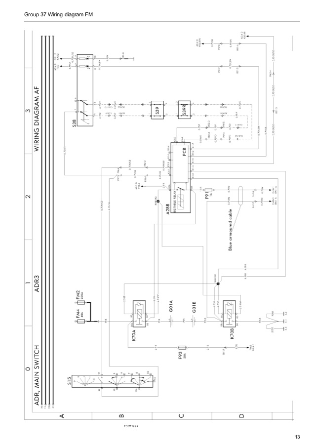 download VOLVO FH565 Lorry Bus workshop manual