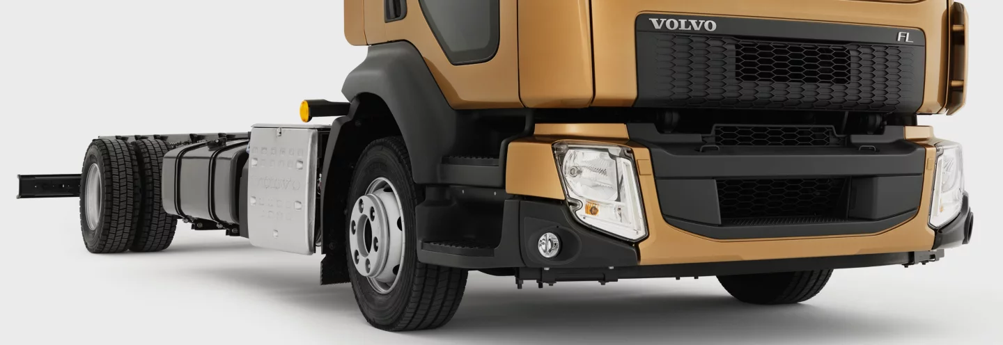 download VOLVO FL Lorry Bus able workshop manual
